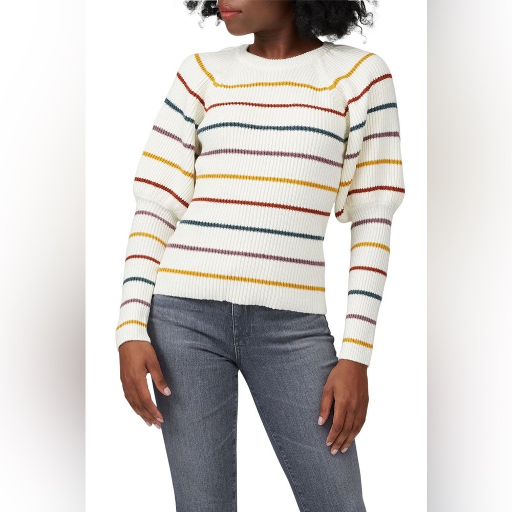 Saylor Jeanne Sweater